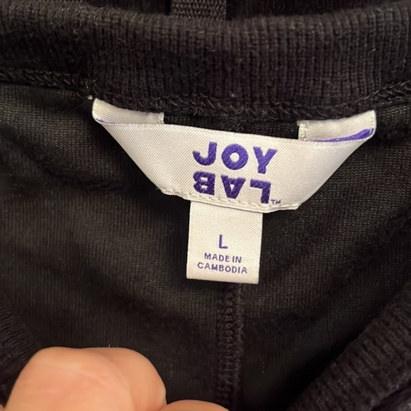 JoyLab brand size L 2-piece lounge set - Picture 2 of 7